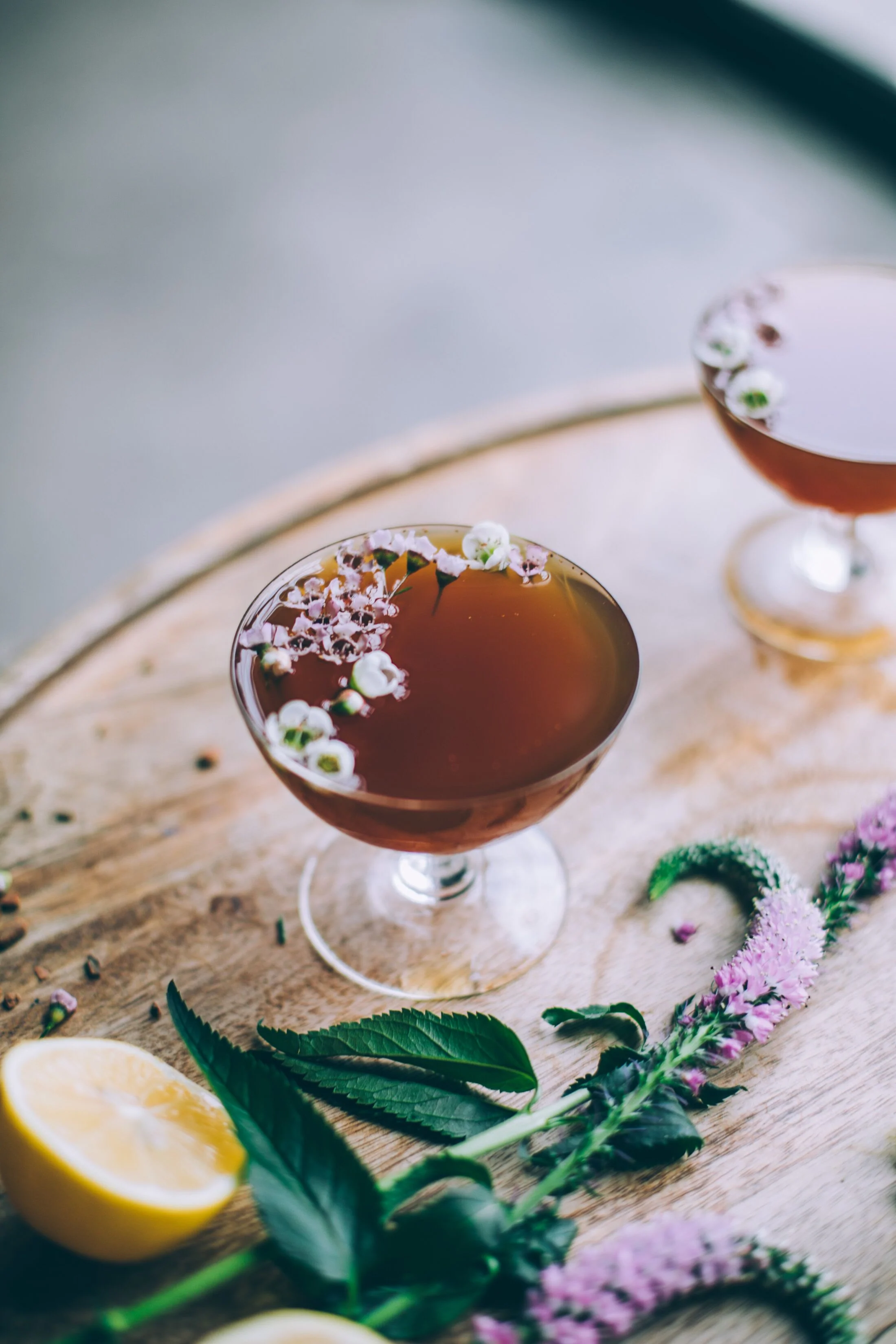 ADAPTOGENS Book | Ritual Wellness - Image 3