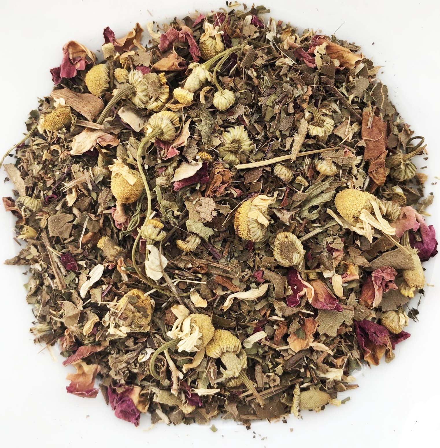 CALM Tea | Organic Tonic for Calm + Balance* - Image 8