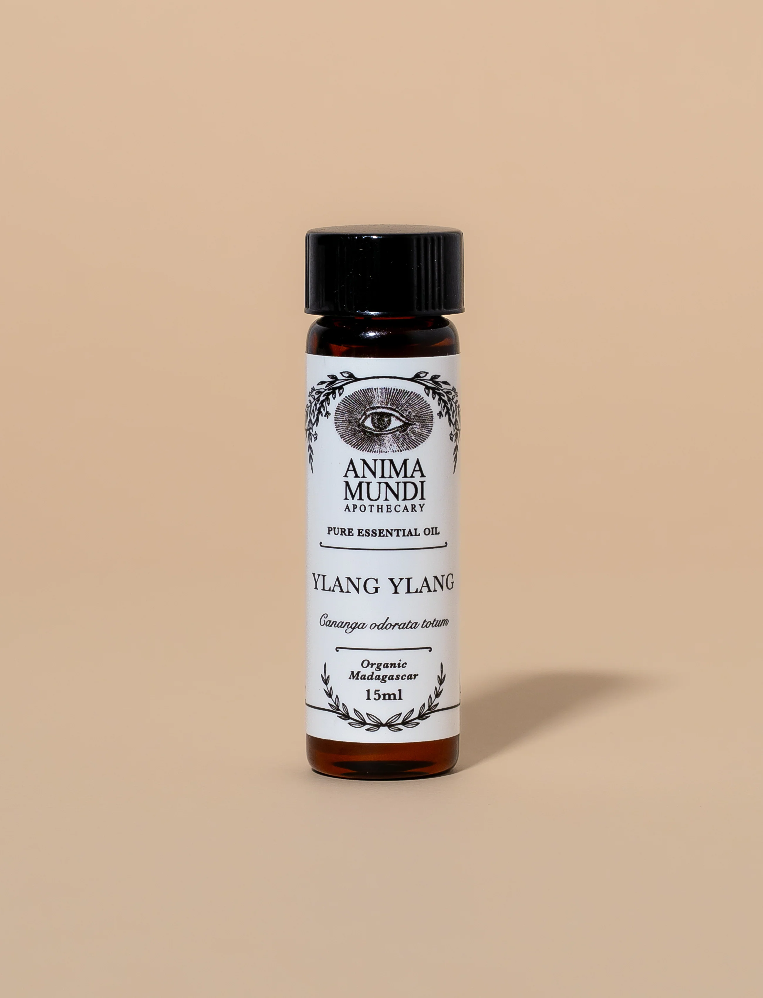 YLANG-YLANG Complete Essential Oil | Organic