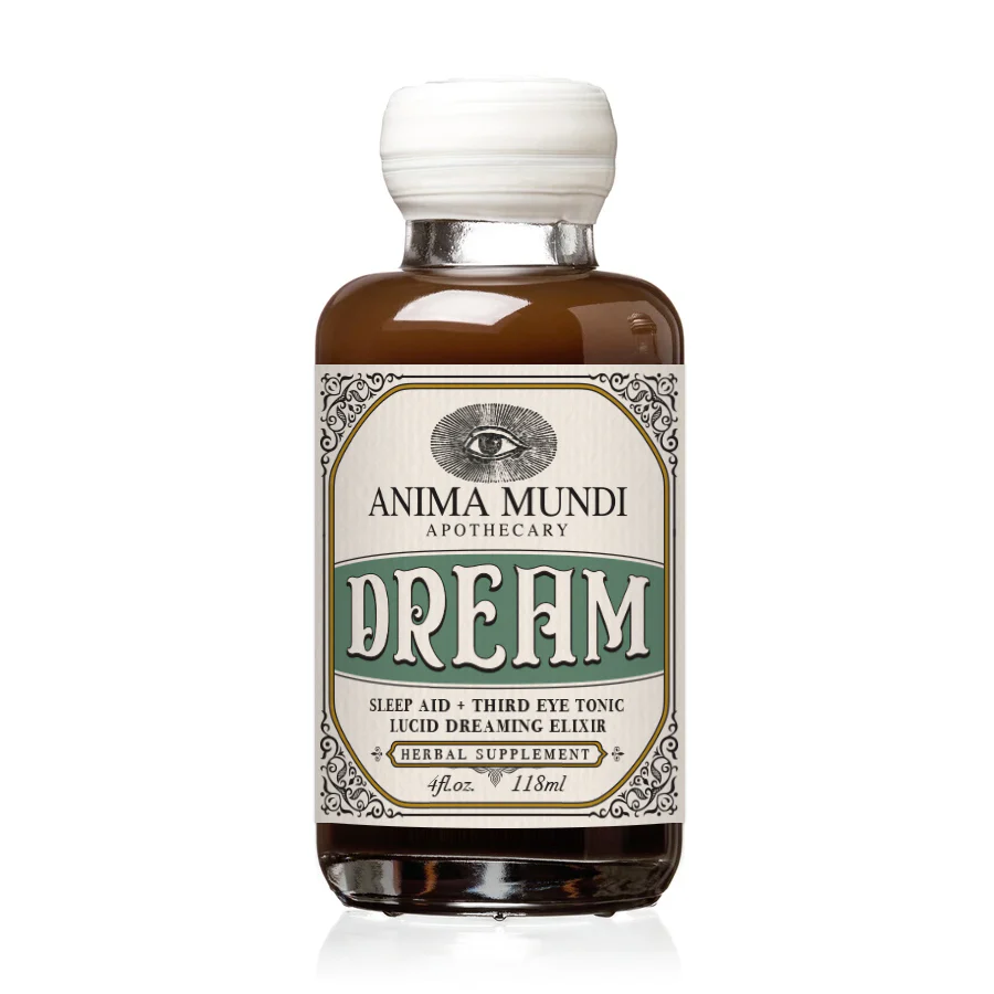 DREAM Elixir | Rest + Relaxation* - Image 10