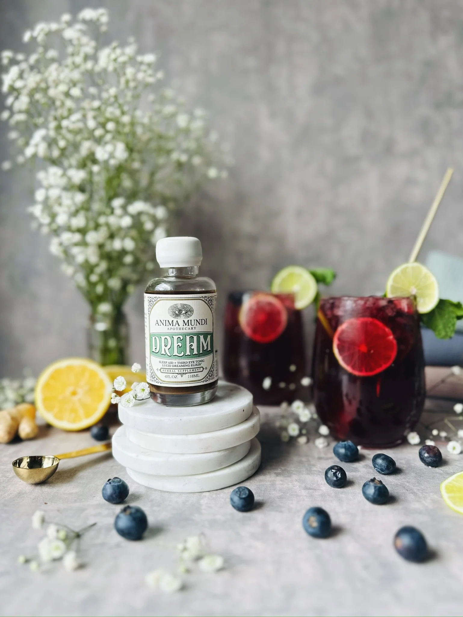 DREAM Elixir | Rest + Relaxation* - Image 5