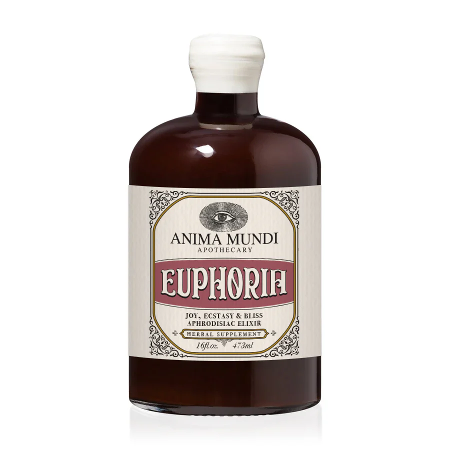 EUPHORIA Elixir | Sensory Vitality Tonic* - Image 13