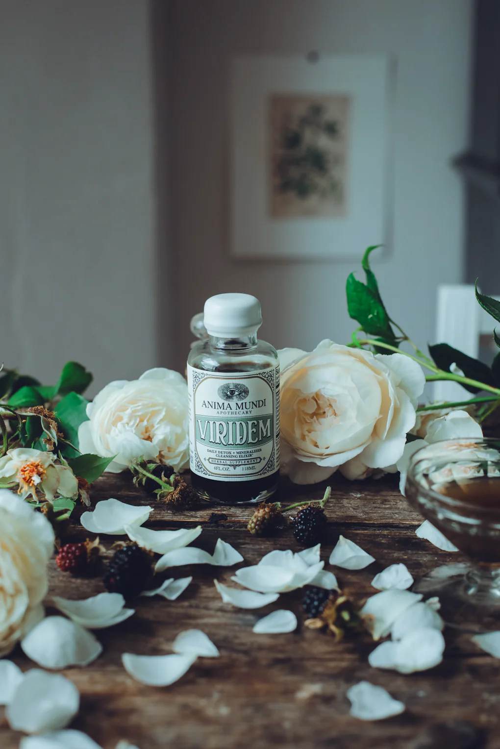 VIRIDEM Elixir | Daily Detox Support + Mineralizer* - Image 4