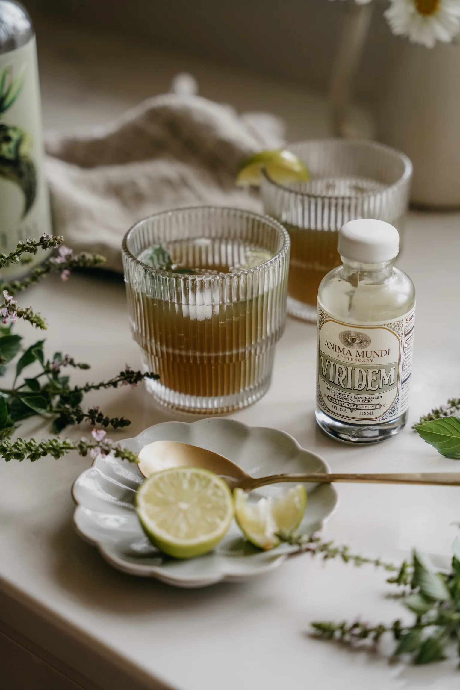 VIRIDEM Elixir | Daily Detox Support + Mineralizer* - Image 7