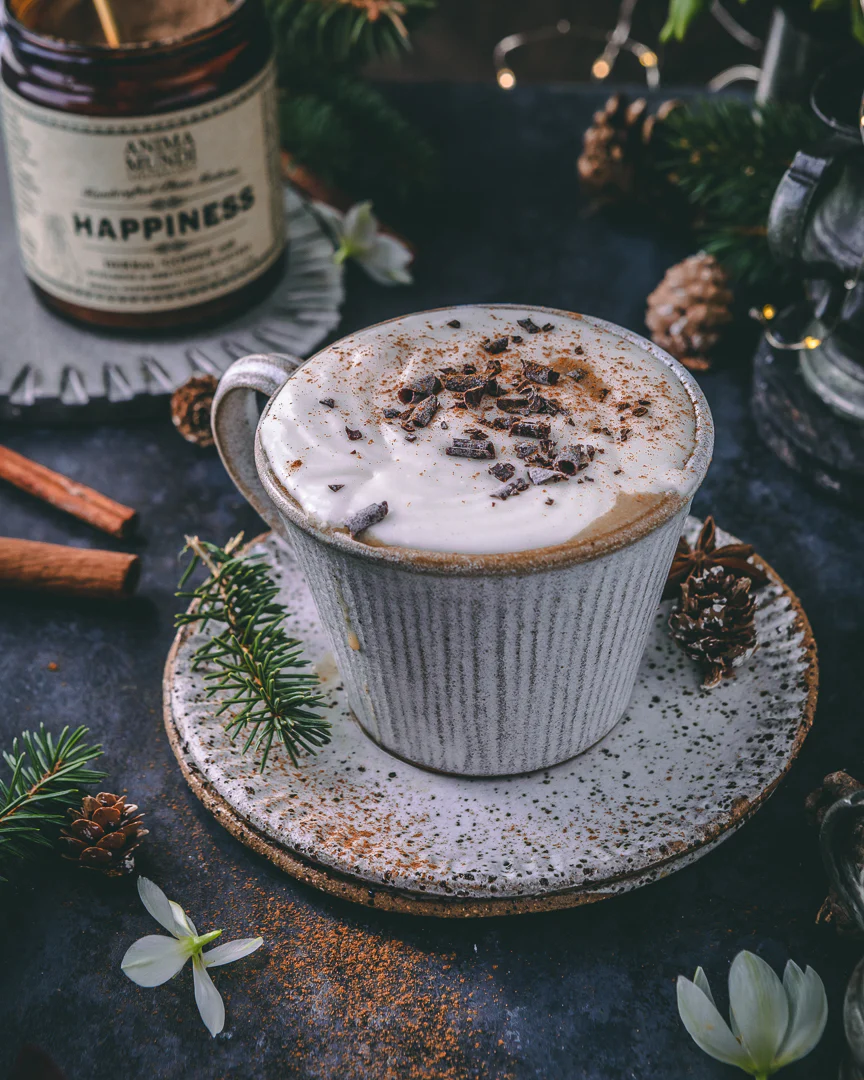 HAPPINESS Tonic™️ Powder | Herbal "Coffee" Alternative - Image 7