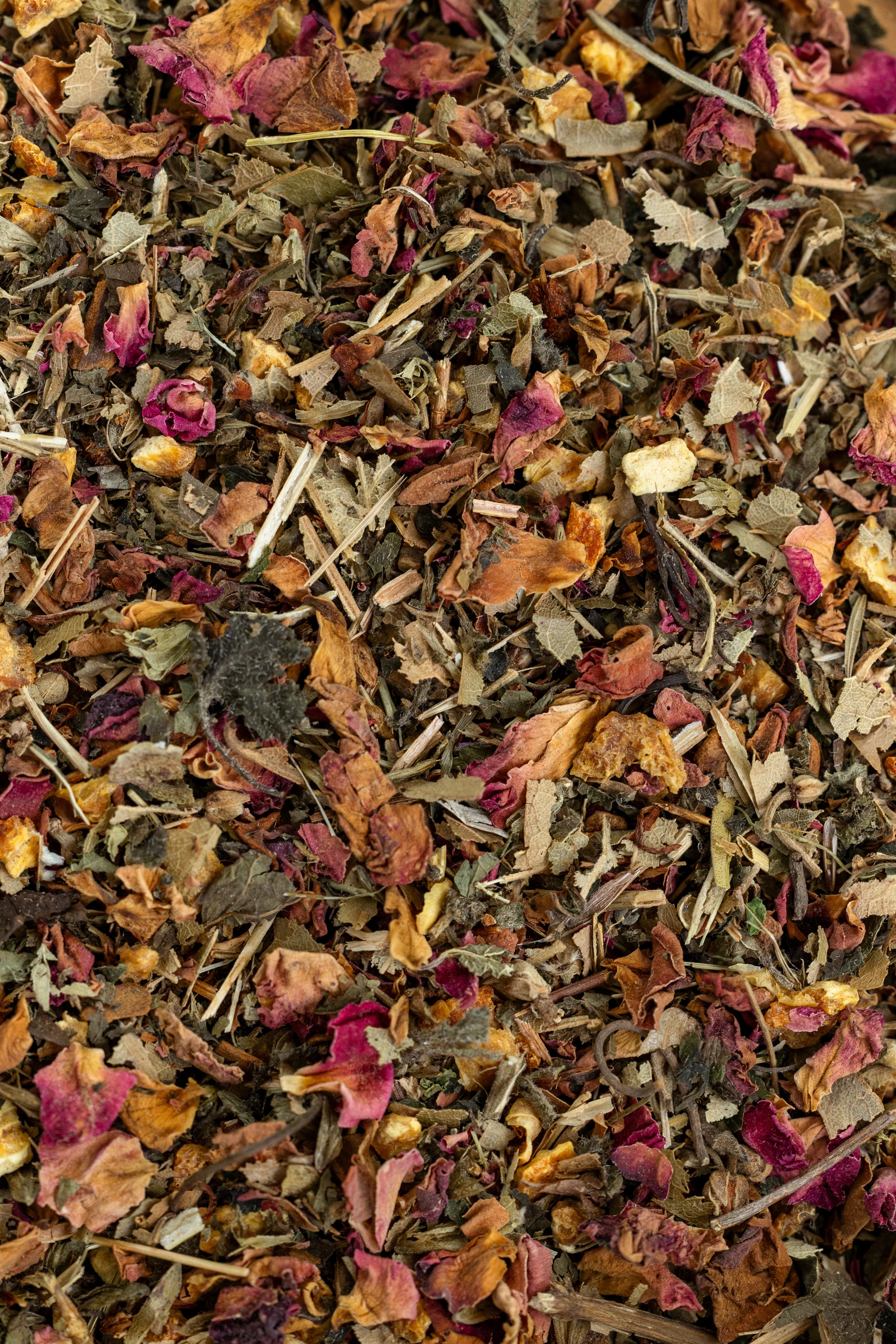 Happy Tea, 2 oz BULK BAG - Image 3