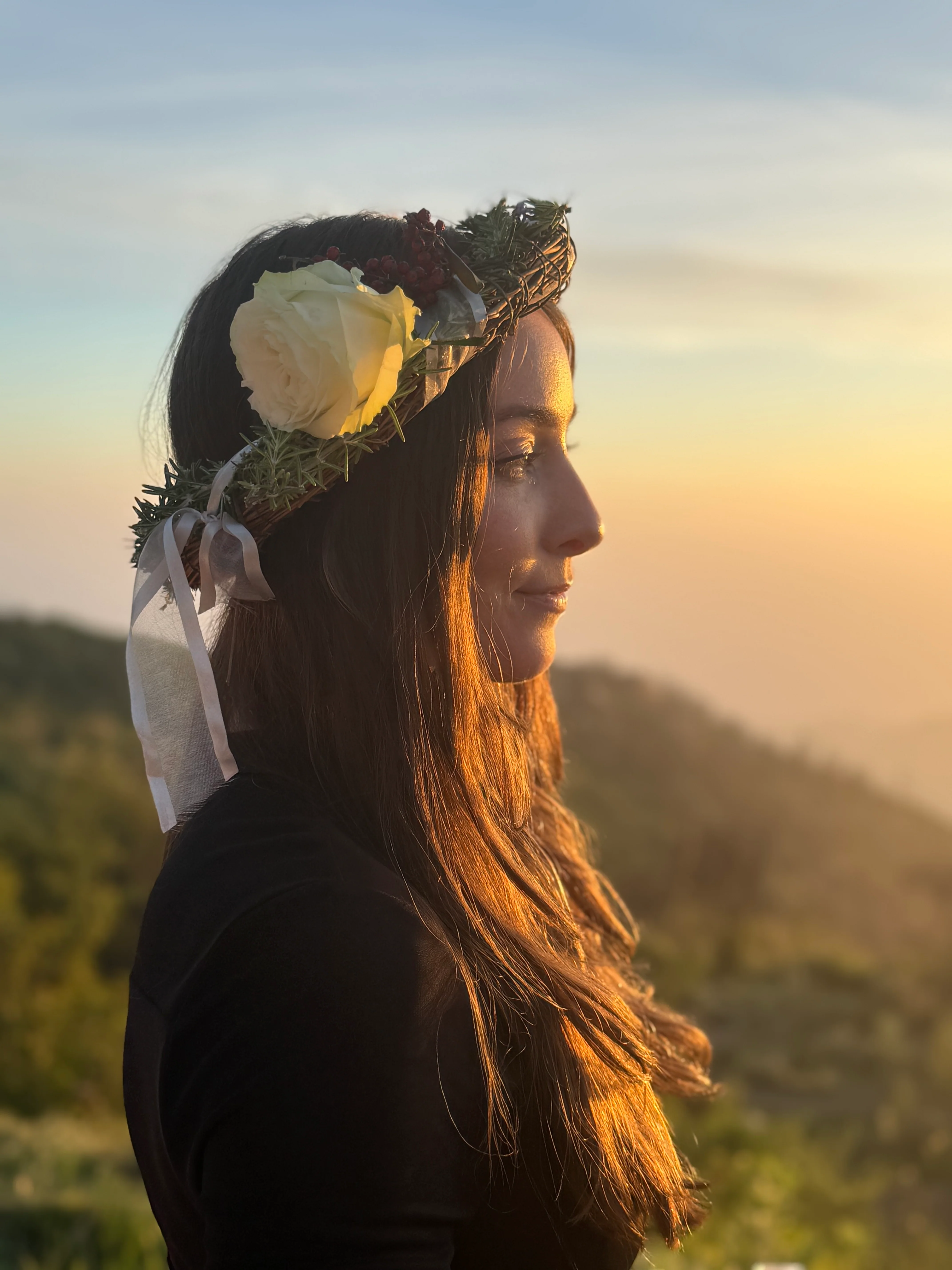 Leo Season Embodiment Workshop - Image 2