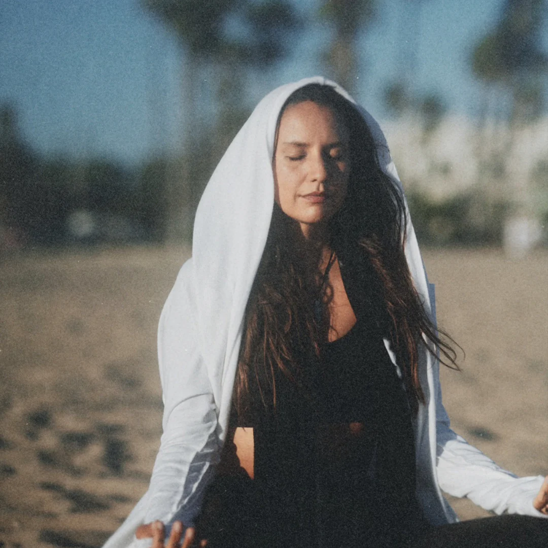 Heart Magick Breath-work with Bianca - Image 3