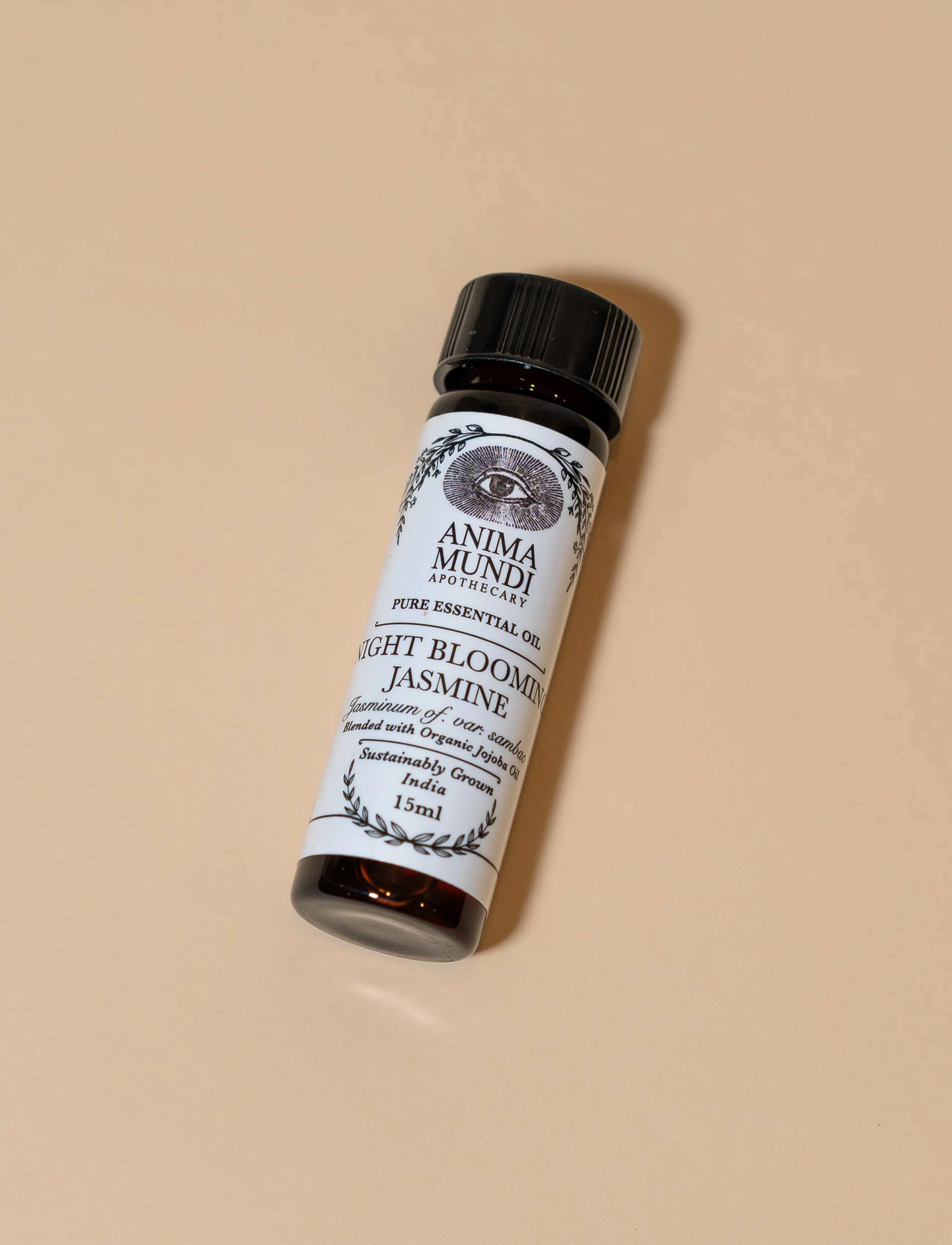 NIGHT BLOOMING JASMINE Essential Oil | Sustainably Cultivated