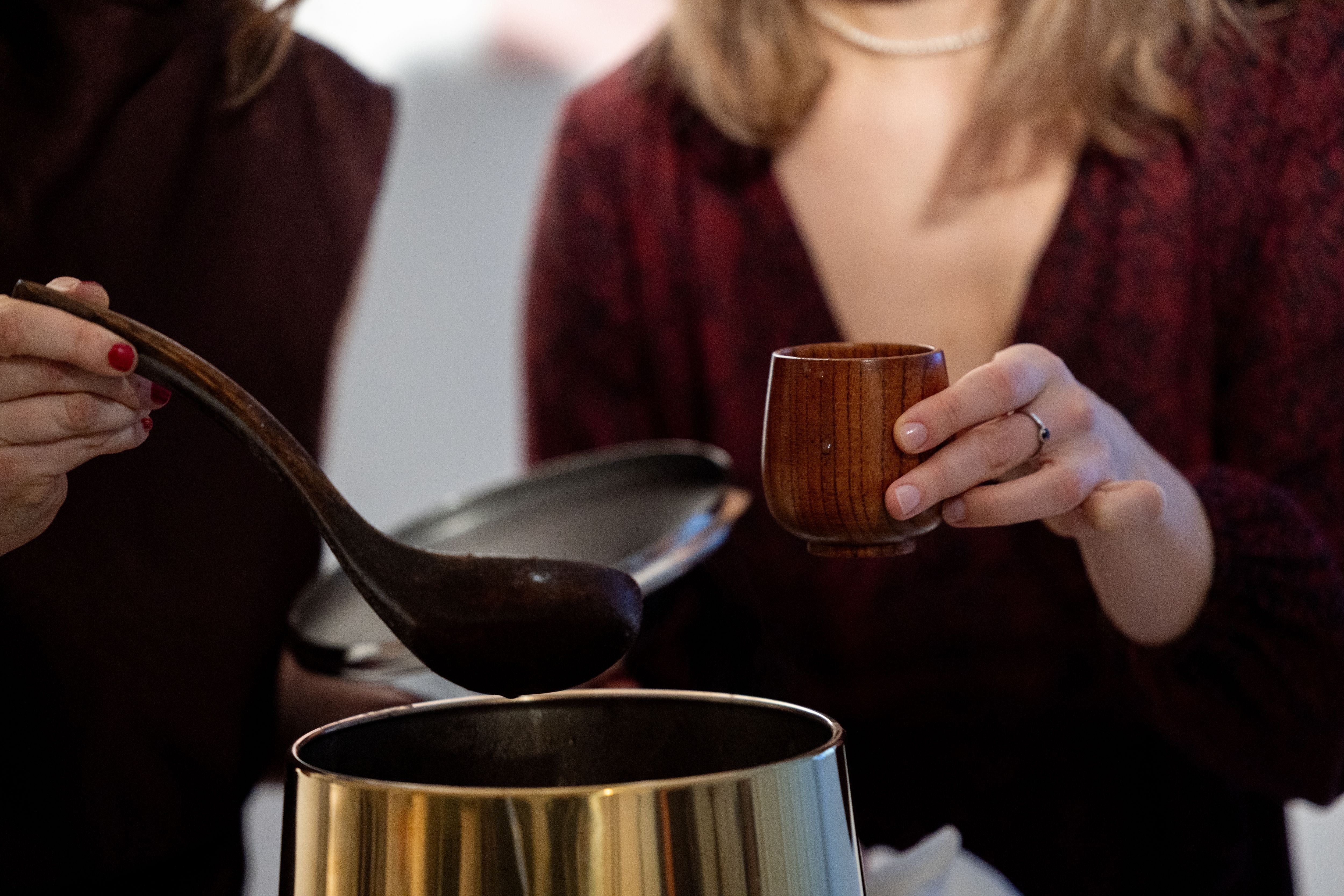 Return to Body: Cacao Ceremony - Image 2