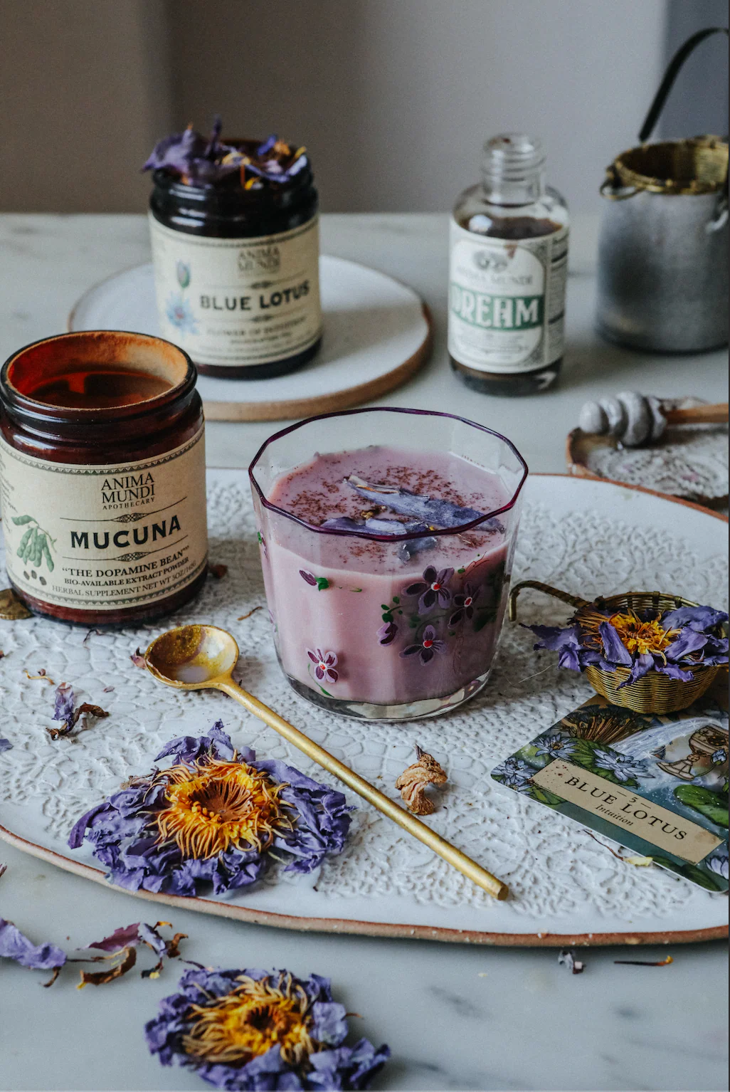 DREAM Elixir | Rest + Relaxation* - Image 6